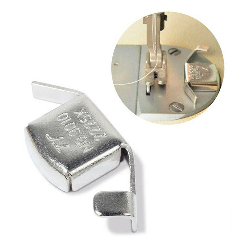 Adjustable Fabric Edge Presser Foot Sewing Machine Flat Sewing Machine Se.l8