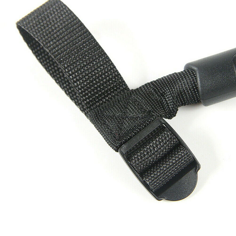 Roll Bar Grab Handles Grip Wide Handle For Wrangler JK JKU TJ Unlimited B.l8