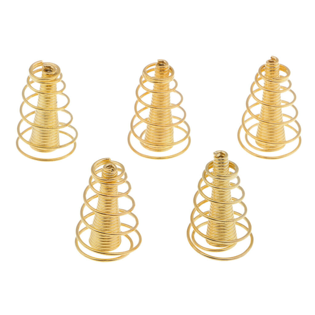 5pcs Capture off Ability Fishing Hook Explosion Hooks Fishing Tackle S