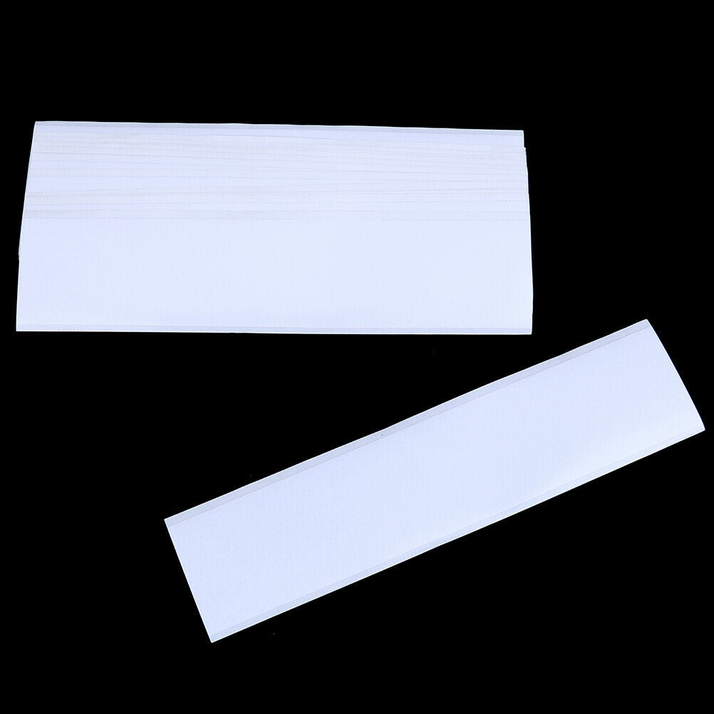 Double Sided Club Tape Strips Strong Adhesiveness For Golf Grip Rubber St.l8