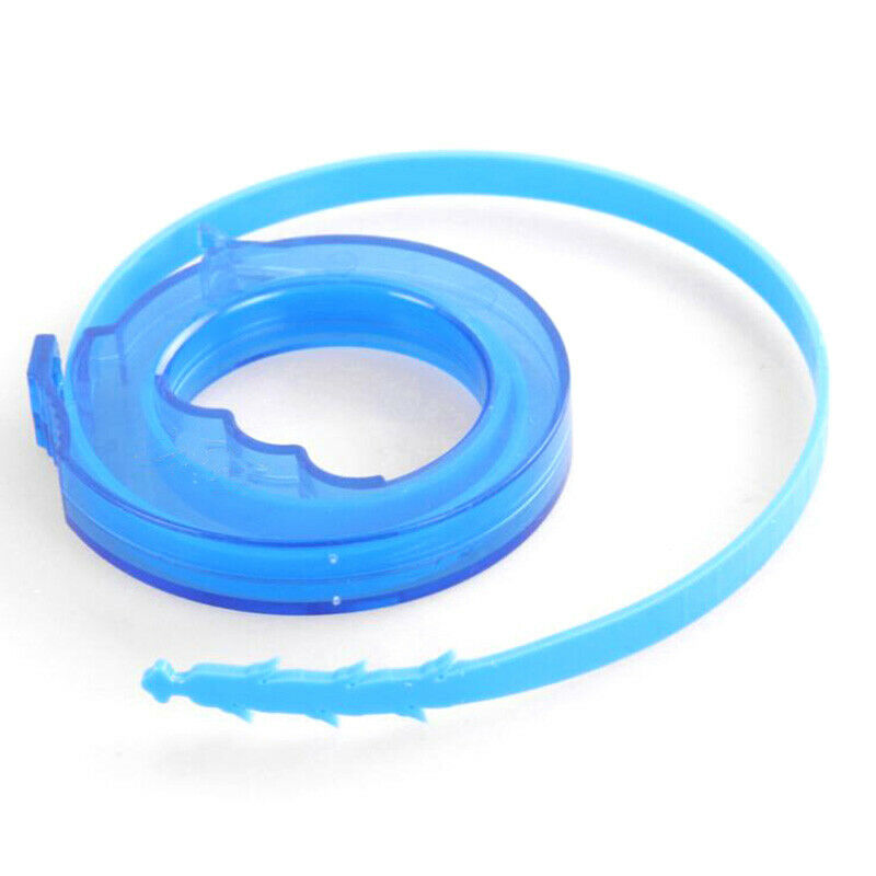 Hair Anti clog Remover Cleaning Tool Drain for Kitchen Shower Sink Hair R.l8
