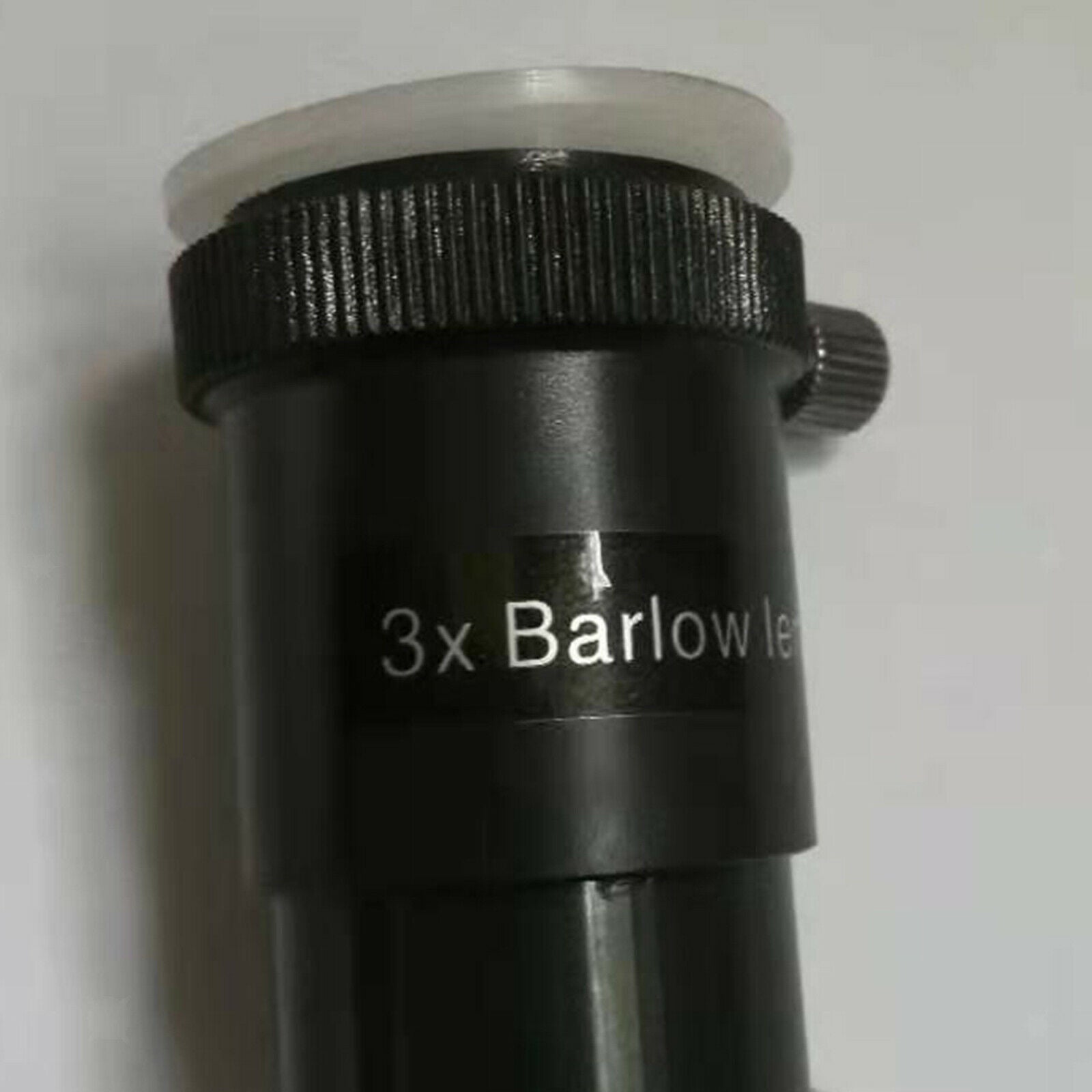 Multi-coated Telescope Eyepiece Set Barlow Lens 5X 3X M42 Thread Universal