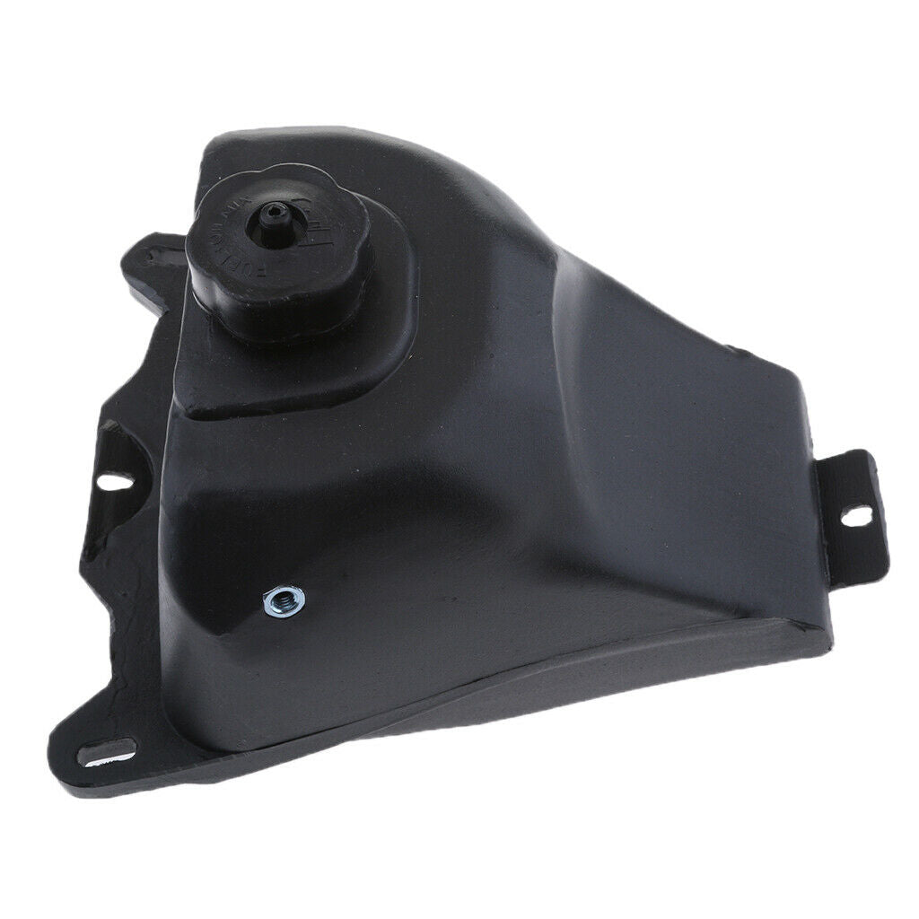 Petrol Fuel Tank 47cc 49cc Quad Atv Mini Buggy Pocket Rocket 2 Stroke