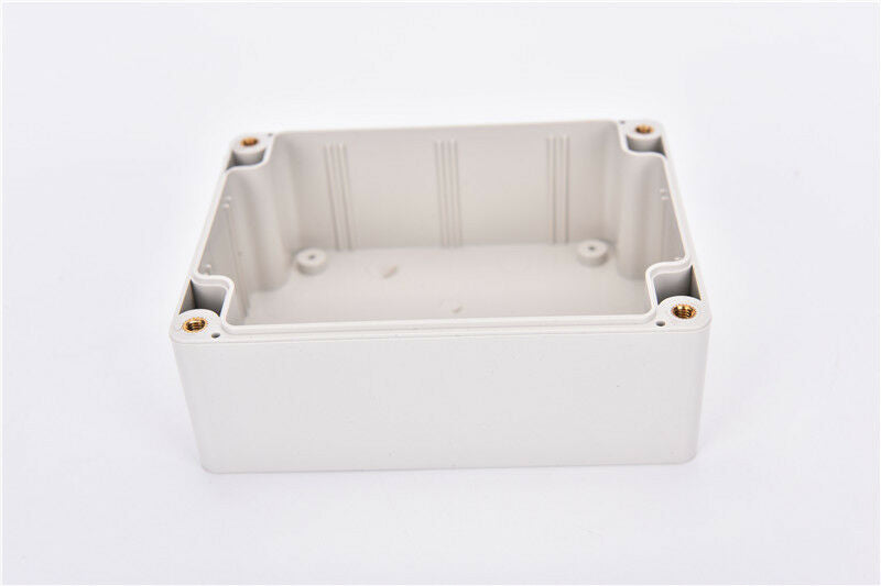 115*90*55mm Waterproof Plastic Electronic Project Box Enclosure Cover CAS.l8