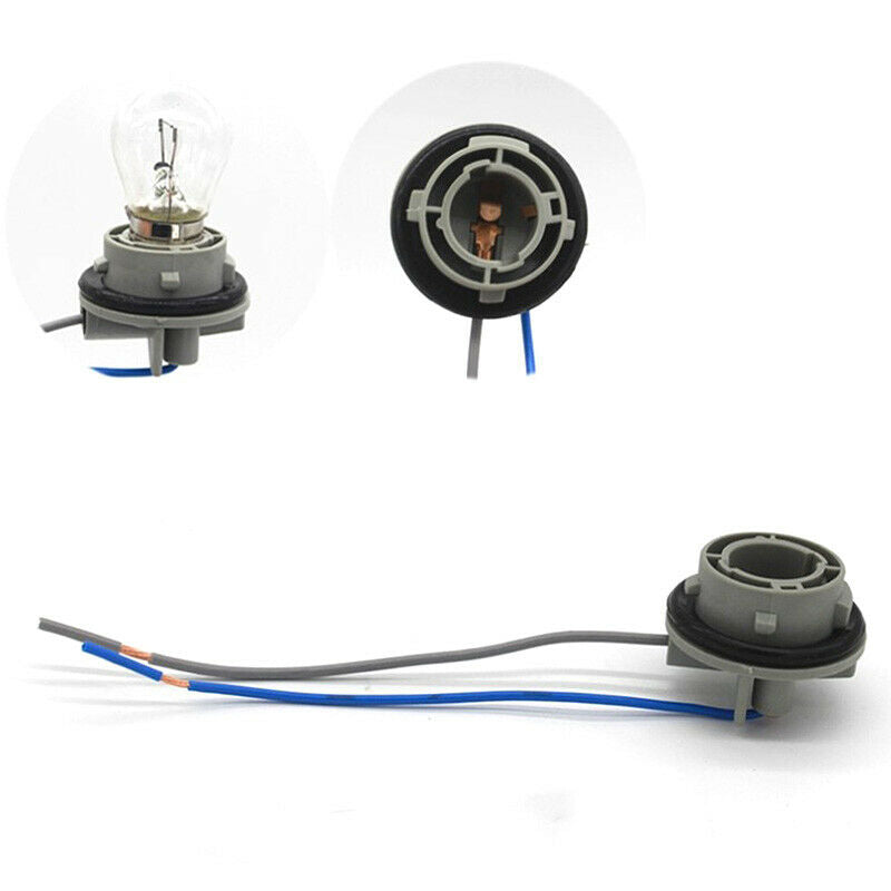 Bulb Socket BA15S Lamp Holder P21W Adapter Base Connector Car Light B JYDFAU