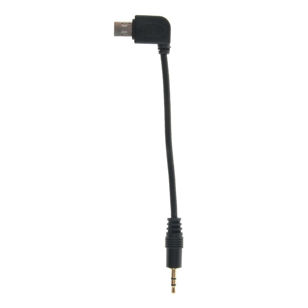 2.5mm Remote Shutter Release Cable Cord for Sony RX100M3(RX100III)/HX50/HX60