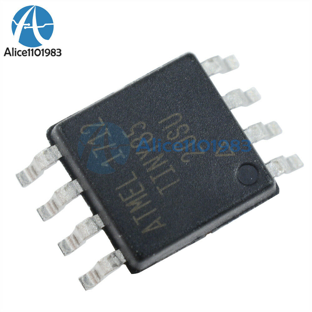 SOP-8 ATMEL ATTINY85-20SU Tiny85-20SU CHIP IC ATTINY85