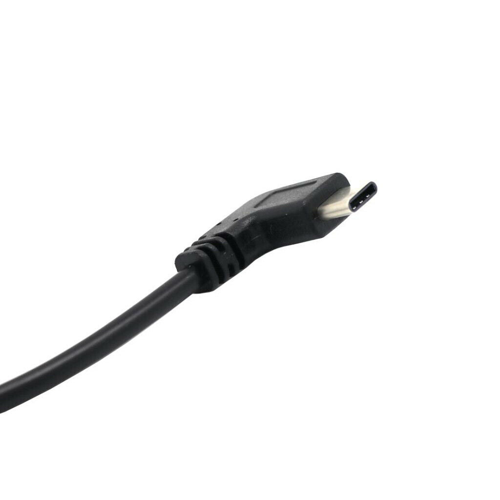 Micro USB OTG Type-C Adapter Cable Right Angle for DJI Spark Mavic Pro