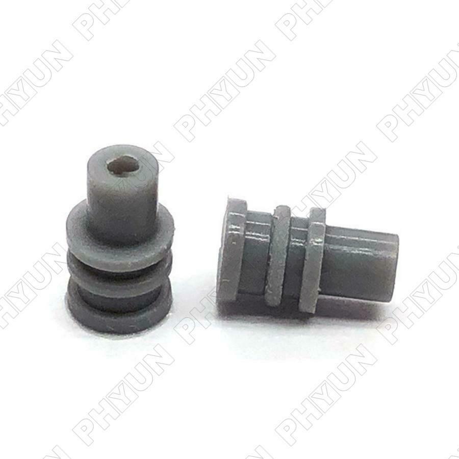 400x Car Electrical Female & Male Wire Terminal 1.5/3.5 Series + Waterproof Plug