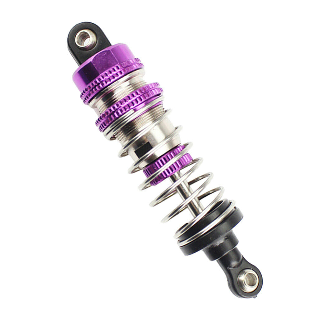 Shock Absorber for WLtoys 1/12 124019-1938 RC Crawler Climbing Car Accs