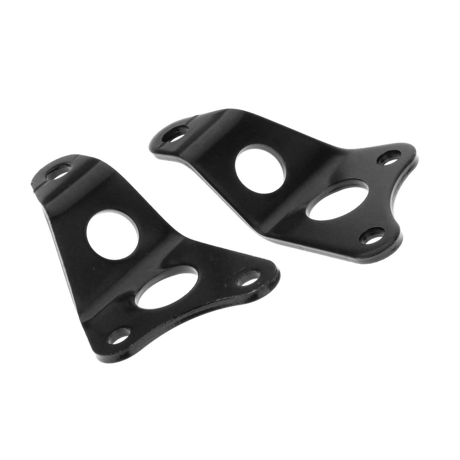 Front Motor Engine Mounts Stays For Yamaha YFZ450 YFZ 450 2004-2013 Replace