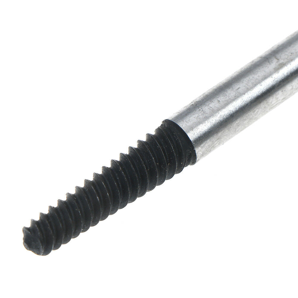 5Pcs/set damaged screw extractor easy out set bolt stud remover tools TS~tDD
