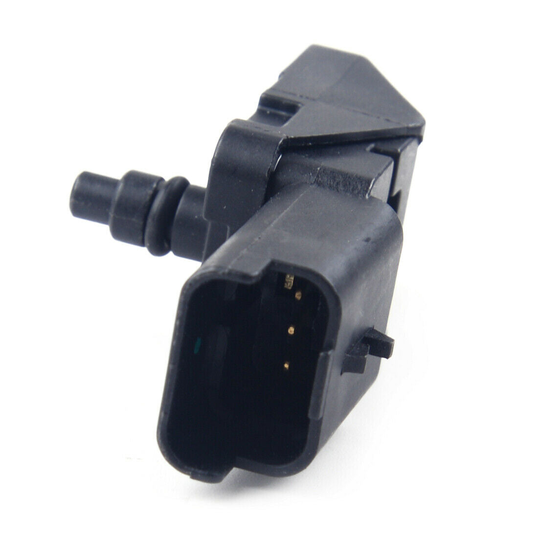 Turbo Boost Pressure MAP Sensor fit for Peugeot 1007 206 307 407 1.6 2.0 HDI Atn