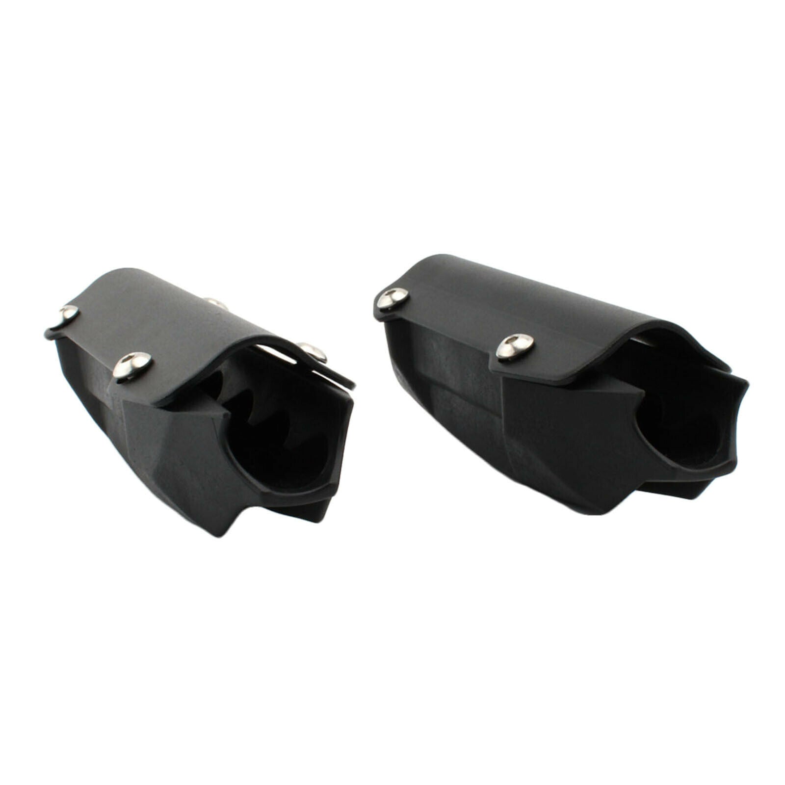 2 Packs Bumper Engine Guard for BMW R1250GS R1200GS F800GS F850GS Series