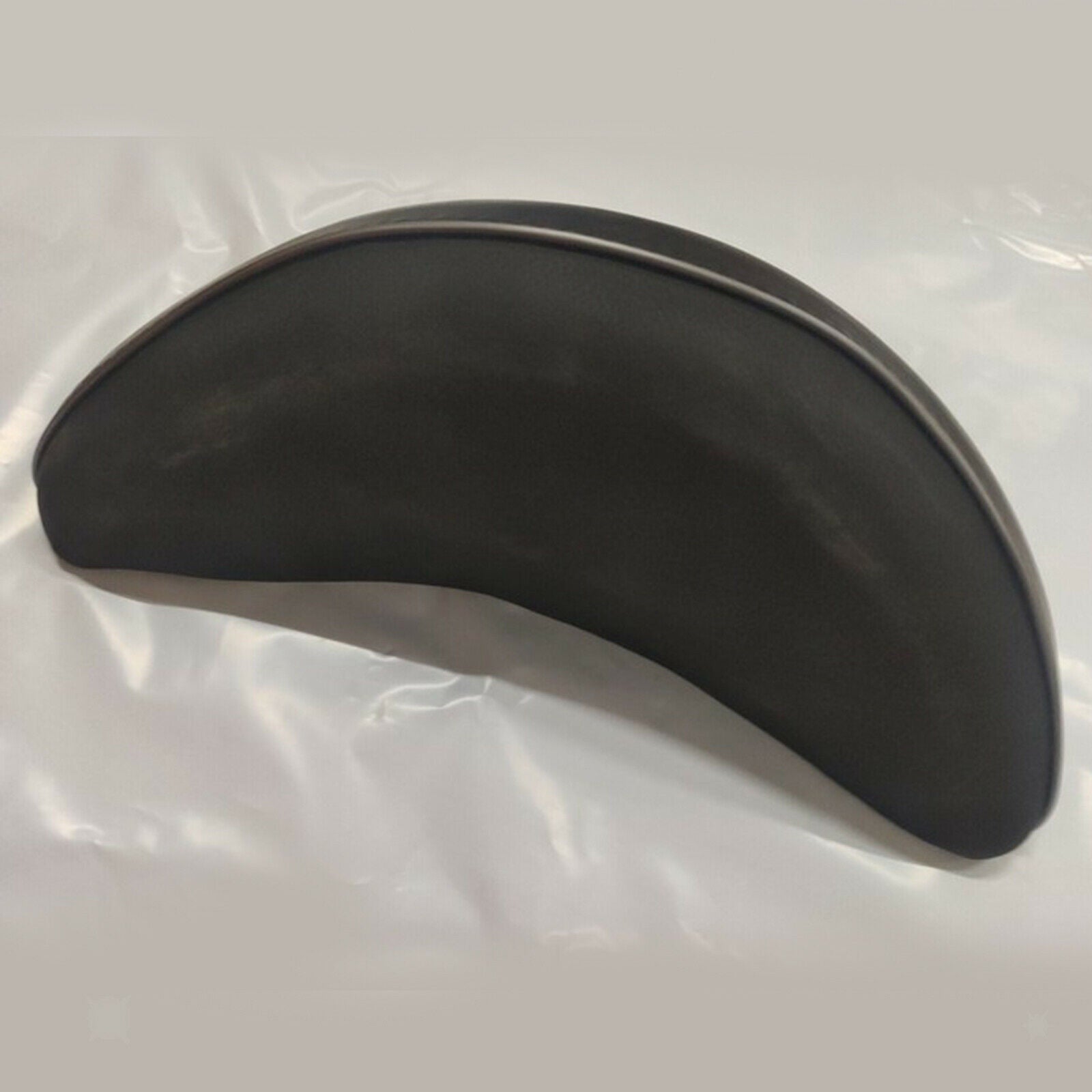 High Quality Steel Soft Motorcycle Driver Backrest Cushion