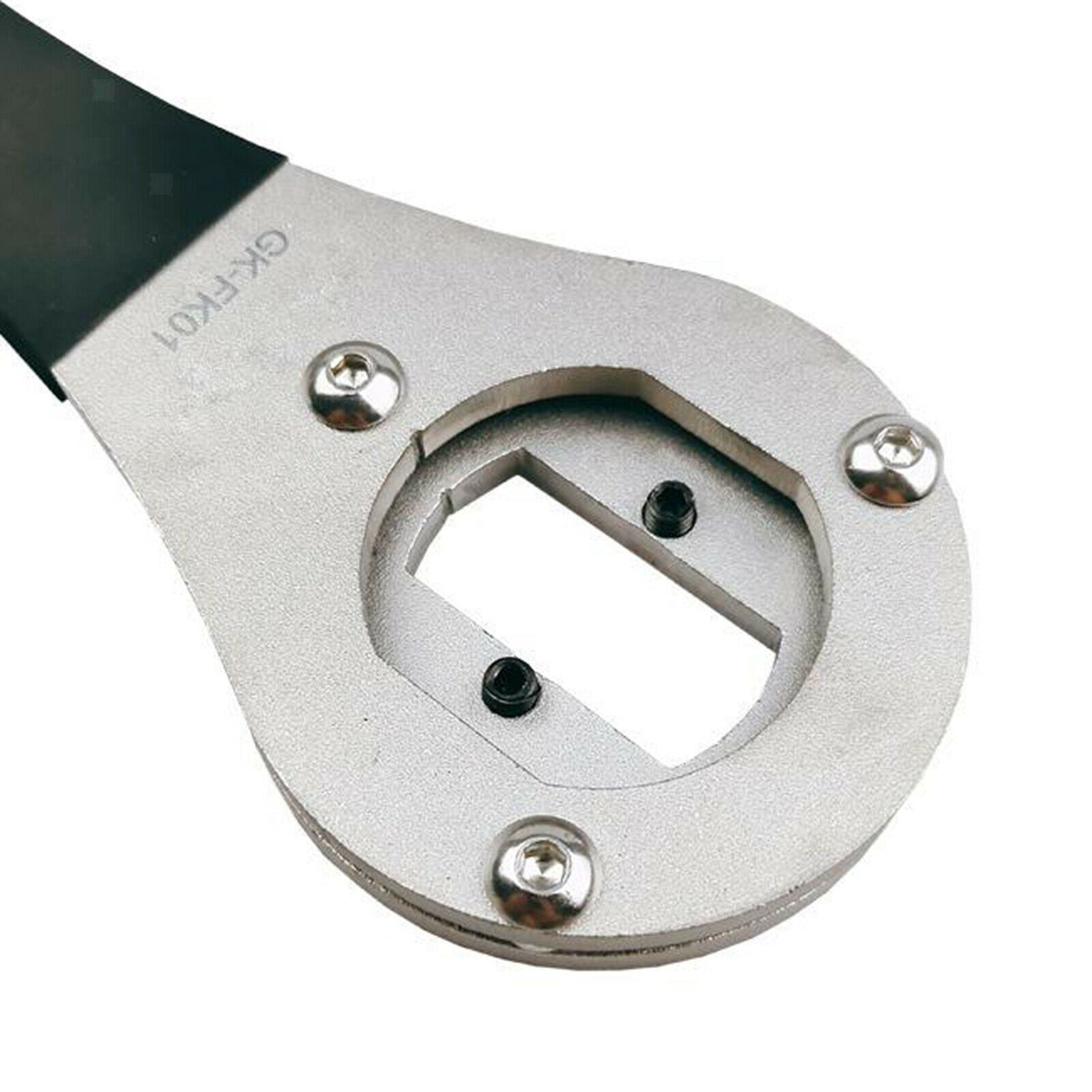 Bike Wrench, Double Sided Bicycle Spanner Repair Removal Tool for Biking Cycling
