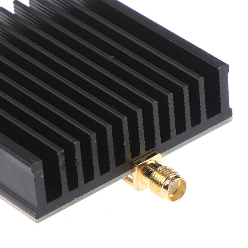 RF2126 400M-2700MHZ RF Power Amplifier 2.4GHZ 1W FOR WIFI Bluetooth AmplifieBDA