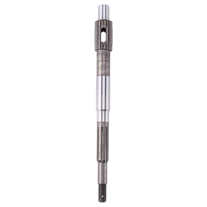 Boat Outboard Propeller Shaft 683-45611-0100 for Yamaha 9.9/15HP 2 Strokes ProO9