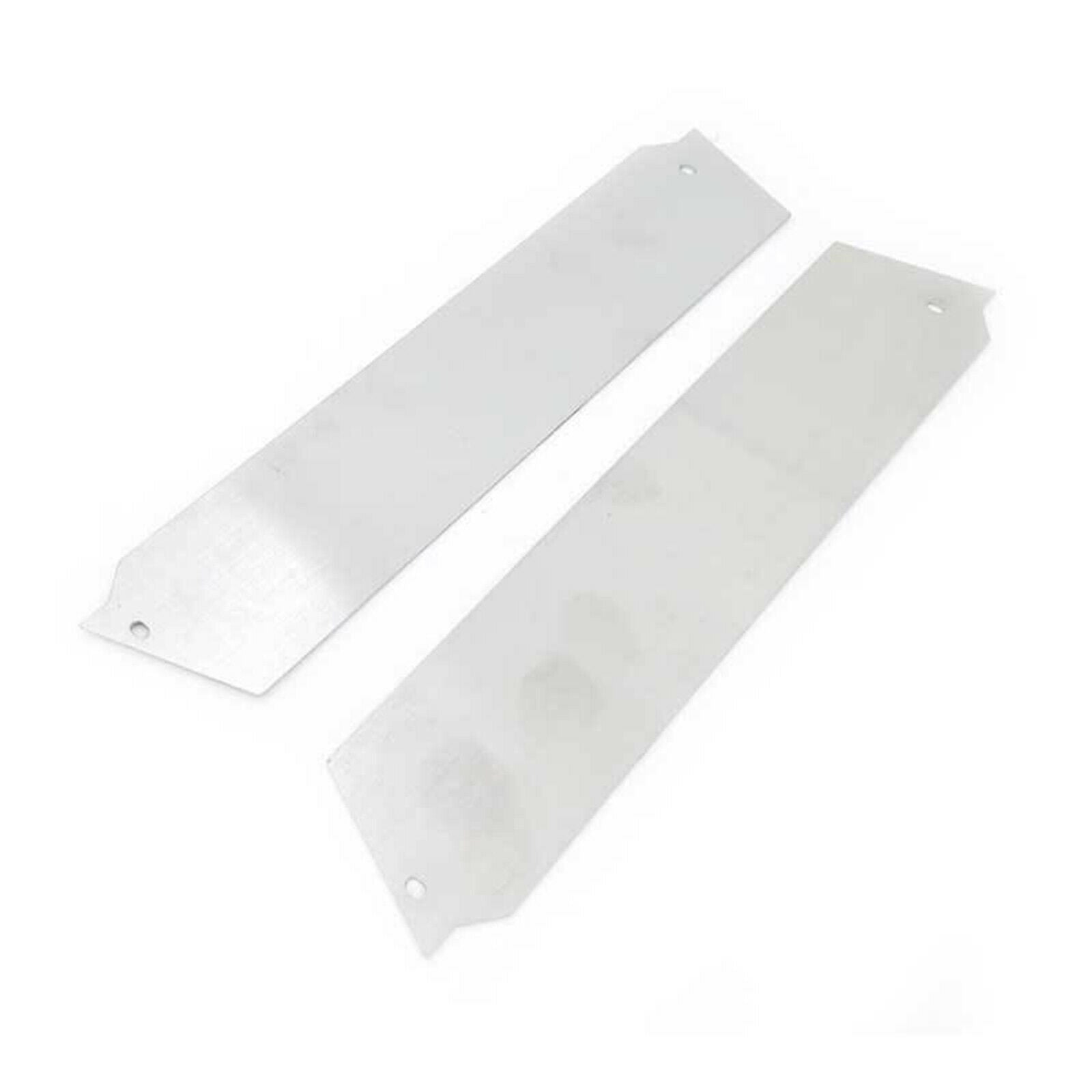For Traxxas X-Maxx XMAXX Chassis Armor Complete Skid Plate Stainless Steel Parts