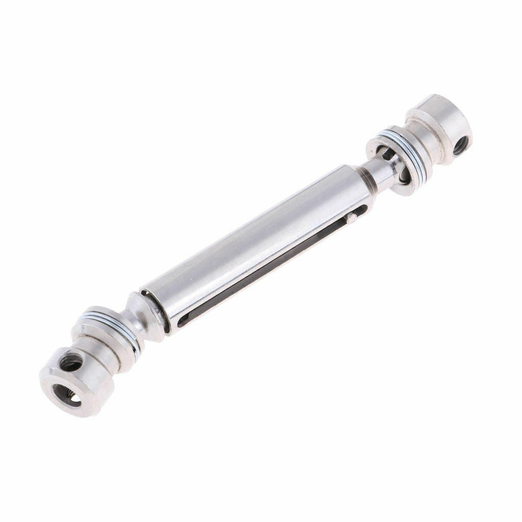 RC Rear Drive Shaft / Driveshaft 82-110mm for WLtoys 12428 12423 Accessory