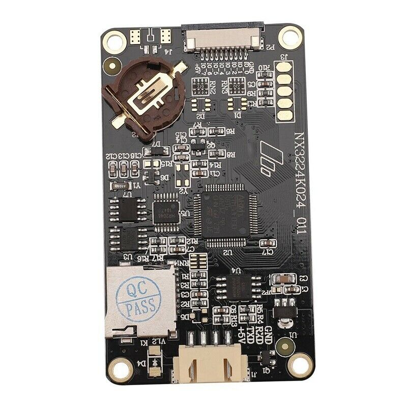 NX3224K024 Nextion 2.4 Inch Enhanced HMI Intelligent Smart USART UART Serial CT8