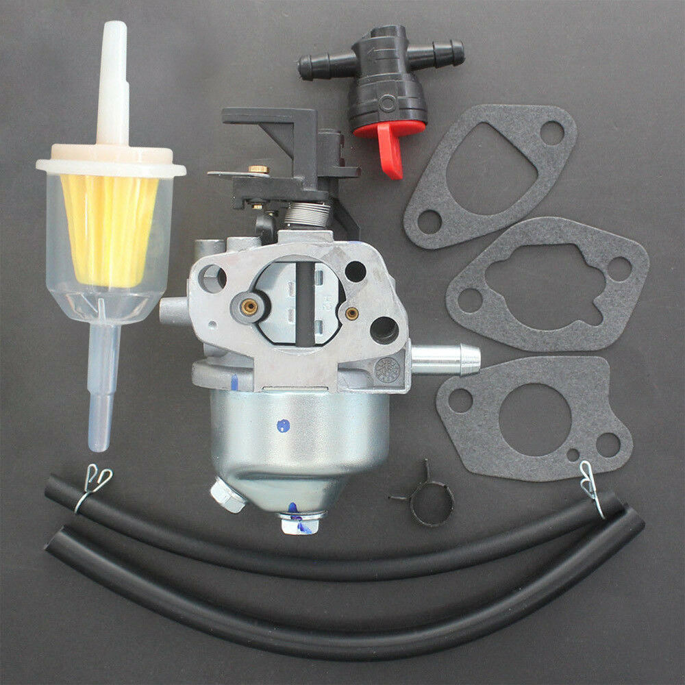 Carburetor Carb W/Gasket For Kohler XT6.5 XT6.75 XT650 XT675 Engine Lawn Mower