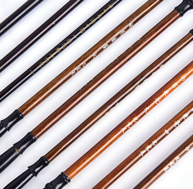 3pcs/set Excellent Quality Chinese Calligraphy Brushes Pen For Writing BY1