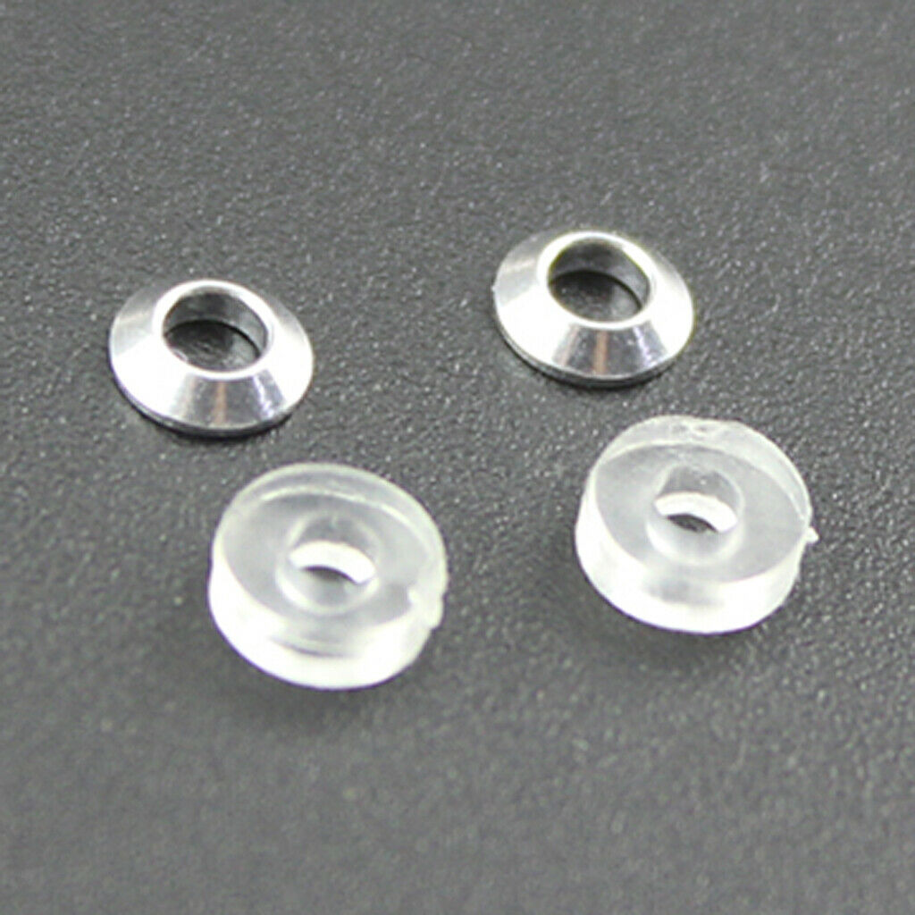 Horizontal Shaft Rubber Ring And Joint Kit For Wltoys XK K130 RC Aircraft