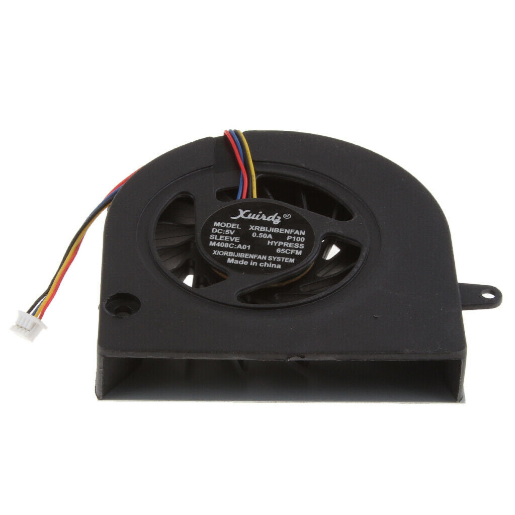 New CPU Cooling Cooler Fan For for for Lenovo IdeaPad G460, Z460 ,G465, Z465,