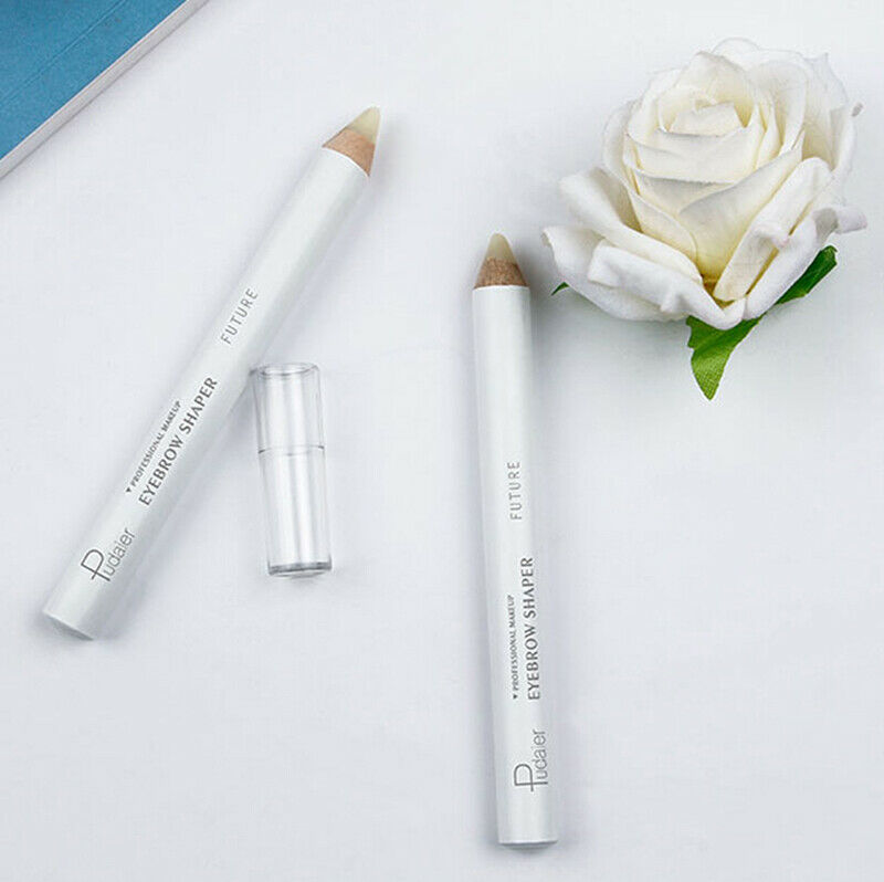 1PC Microblading Eyebrow Tattoo Pen Waterproof Permanent Makeup Eye brow PenBDA