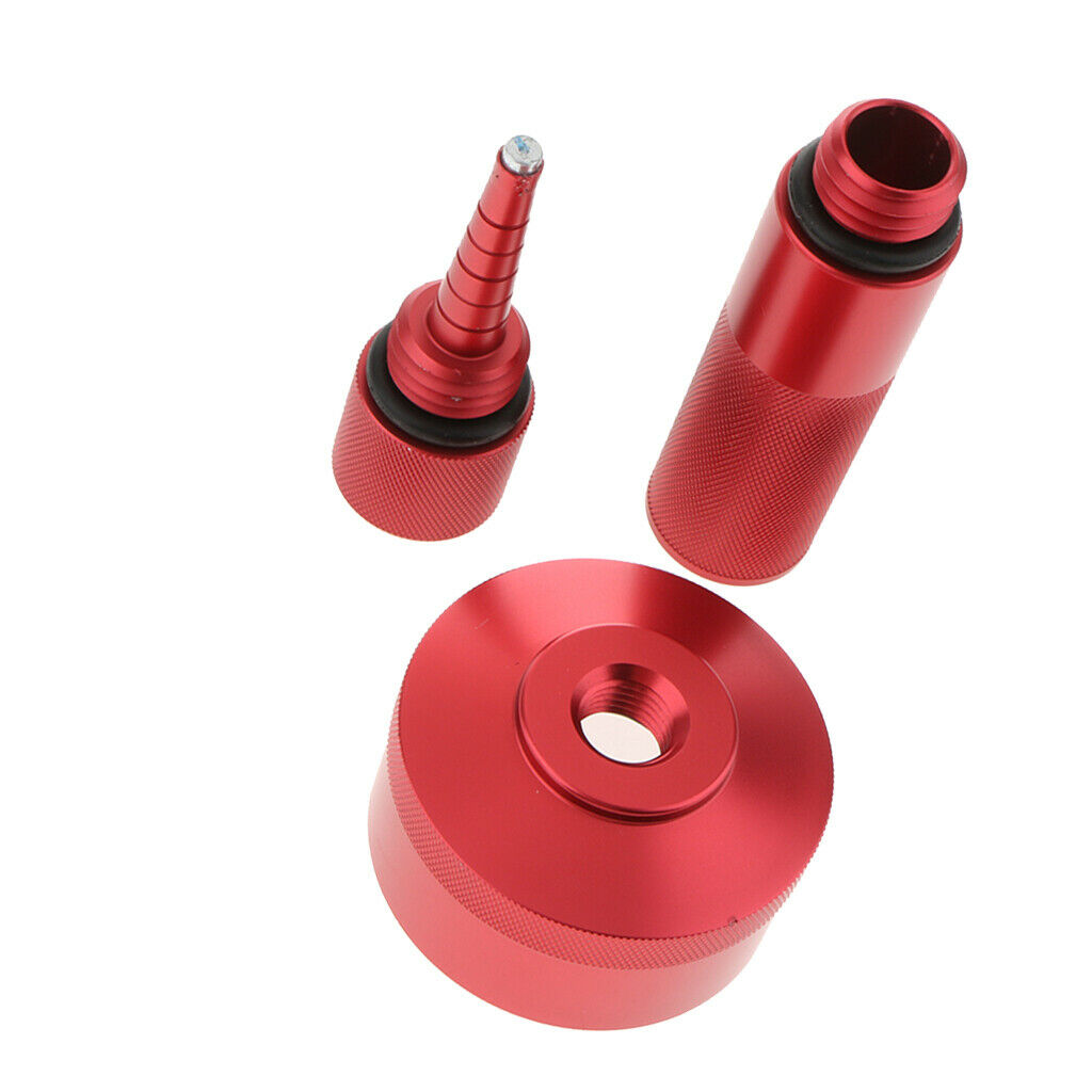 Generator Extended Run Gas   DipStick Oil Funnel For  EU2000i EU2000