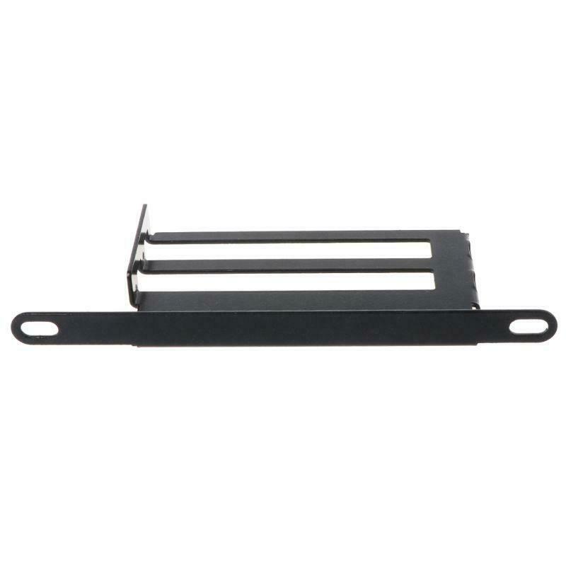 Metal Aluminum Alloy Graphics VGA Card Holder Graphic Card Side Converted Cooler