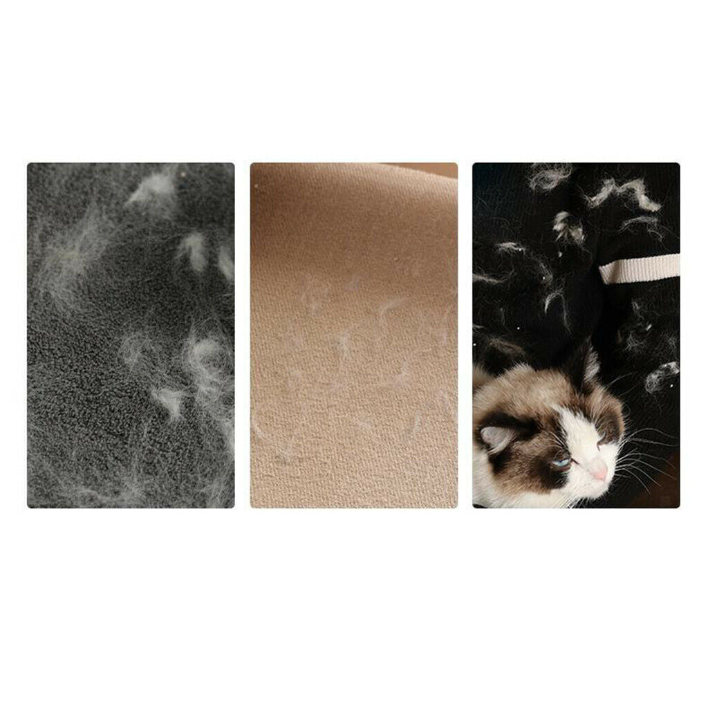 Handheld Wireless Vacuum Cleaner Rechargeable Pet Cat Dog Hair Suction White