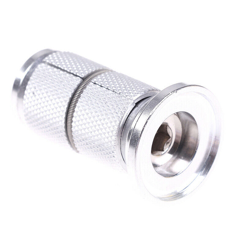 Bike Fork Steerer Headset Stem Adjuster Top Cap Star Nut Expander Expanding BDA