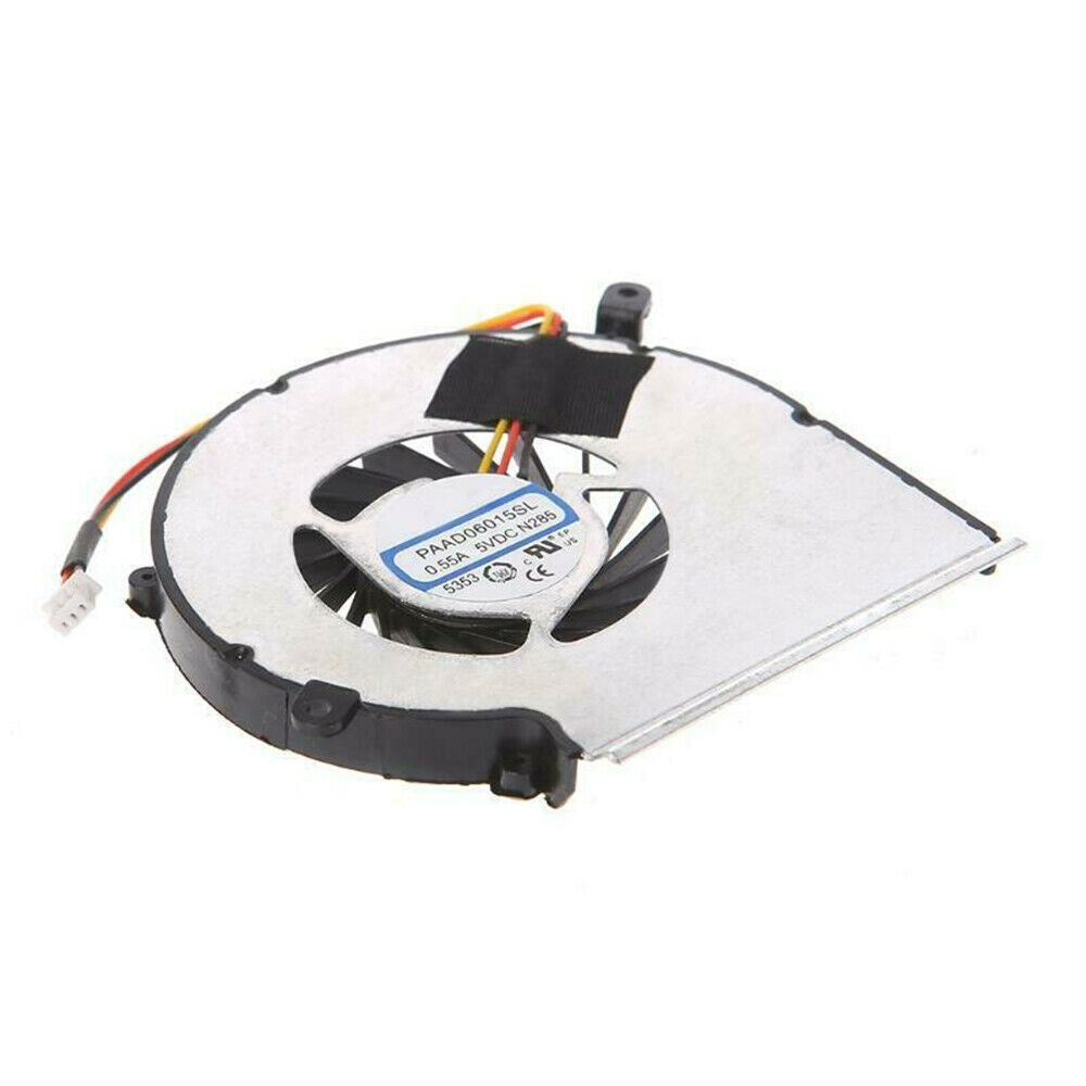 Laptop Cooling Fan For MSI GE62 GE72 GL62 GL72 PE60 PE70 Series PAAD06015SL