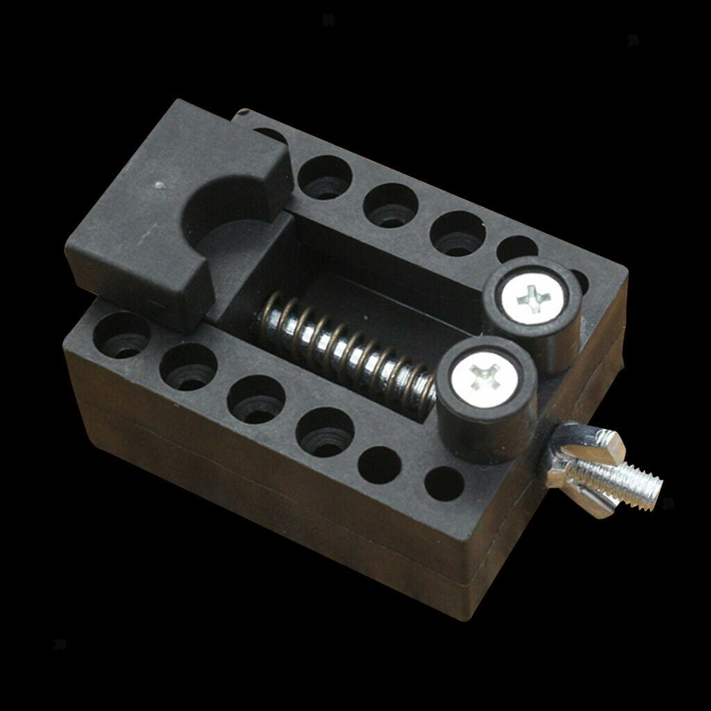 Aluminum Small Clamp Bench Clamp Vice Clamp Repair Tool