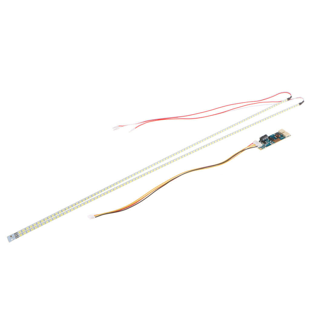 2pcs LED 540mm LED Backlight Strip