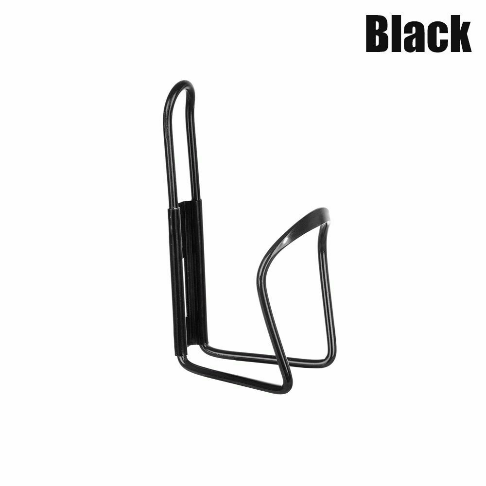Cage Durable Bike Cup Rack Bicycle Bracket Water Bottle Holder Aluminum Alloy