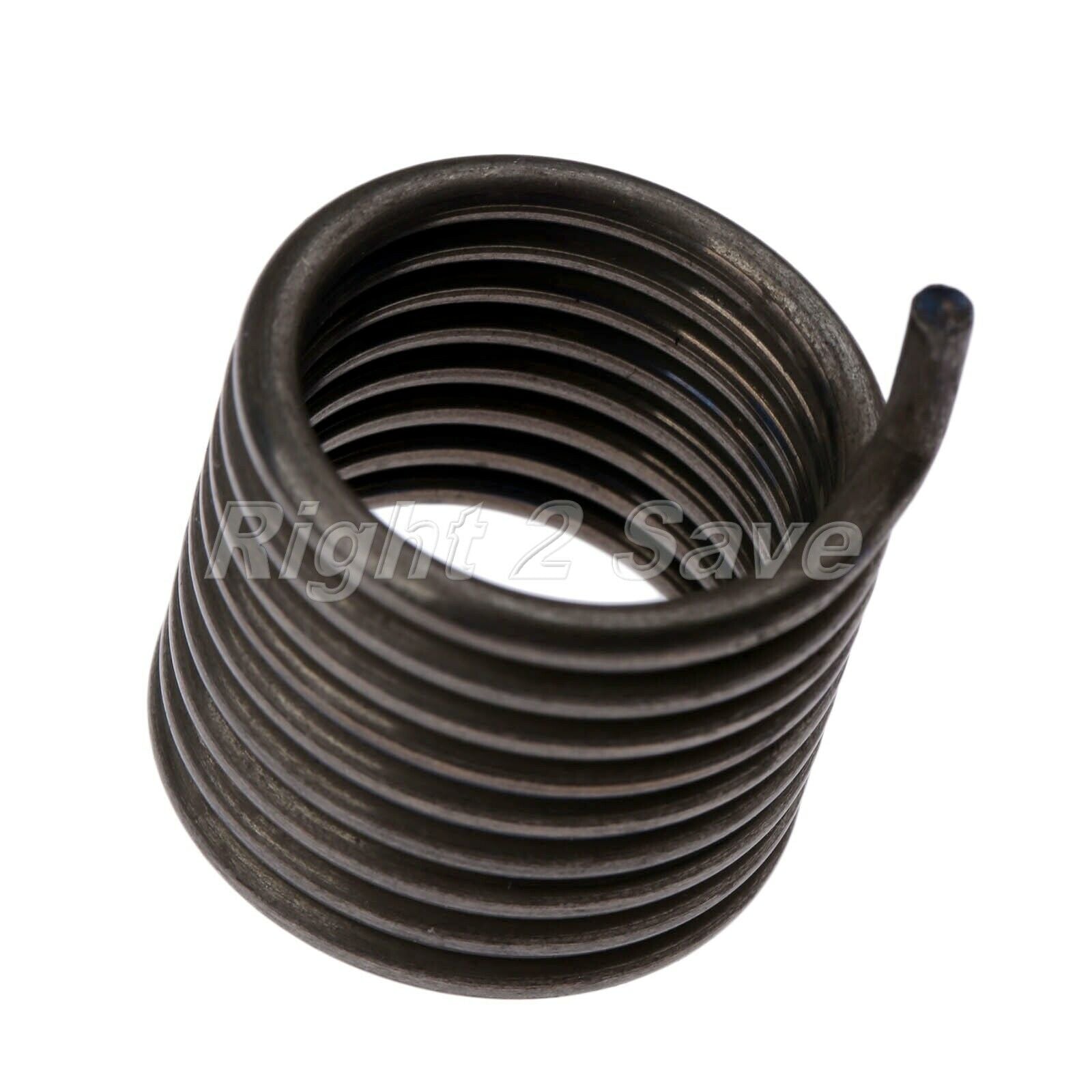 For Husqvarna 136 137 141 142 Recoil Pull Starter Spring Hub Tool Chainsaw Parts