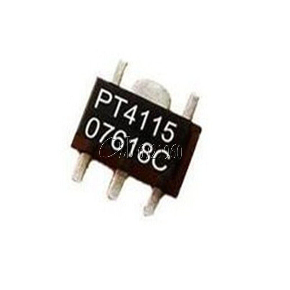 50Pcs PT4115 4115 SOT-89 LED Drive Power IC NEW