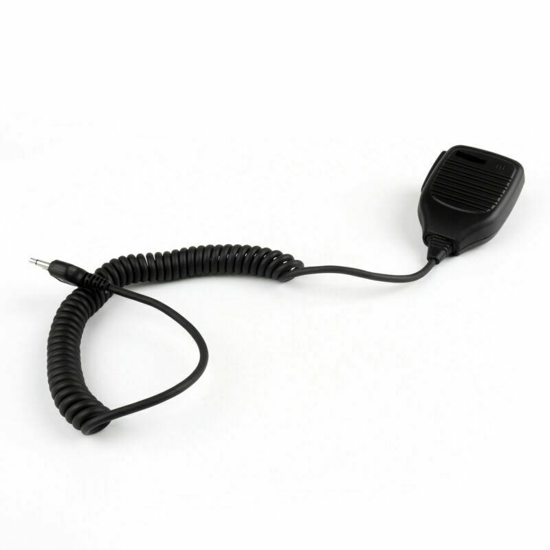 5x KMC-21 Handheld Speaker Microphone For ICOM Vertex IC-F3/F4/F10/F20/V82 USA