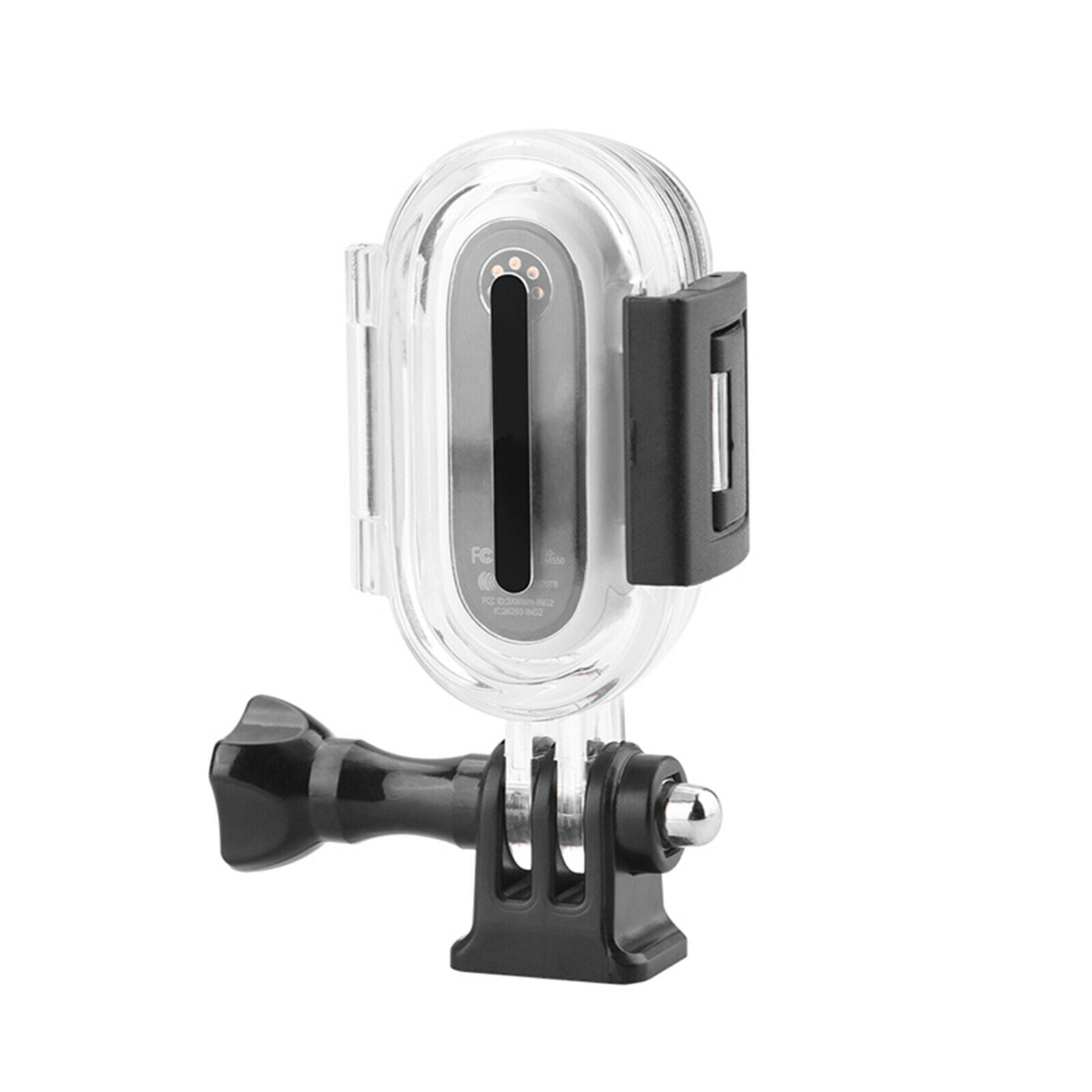 Dive Case for Insta360 GO2 Action Camera Underwater Diving Shell Accessories