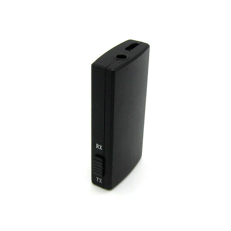2 In 1 Bluetooth V4 Transmitter Receiver Wireless TV Phone PC Y1X2 MP3 MP.l8