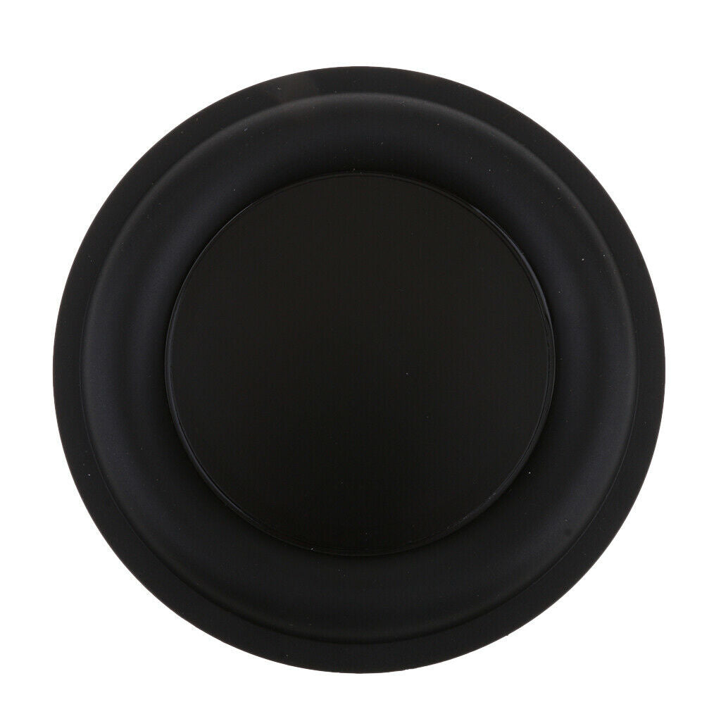 160mm Bass Diaphragm Plate Stereo Strengthen LoudSpeaker Membrane Diaphragm