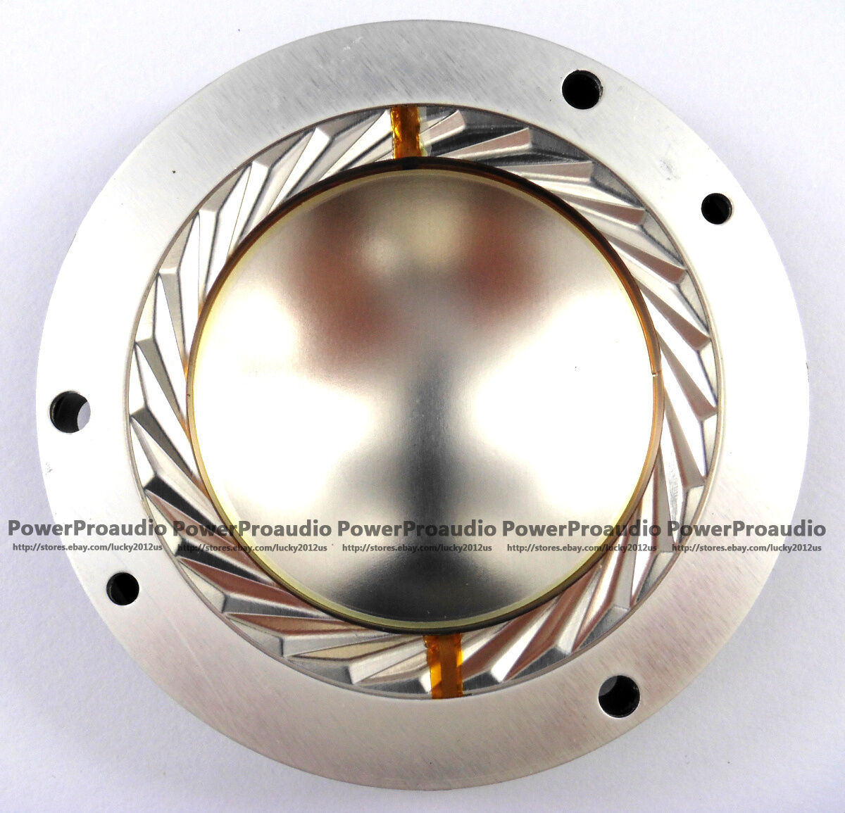 Replacement Diaphragm For Altec Lansing 806 807 808 8 Ohm 26420xx Horn Driver