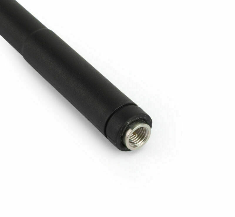 4X 136-174MHz VHF Car Radio Short Antenna For Hytera X1P/X1E PD600 660/PD680 CA