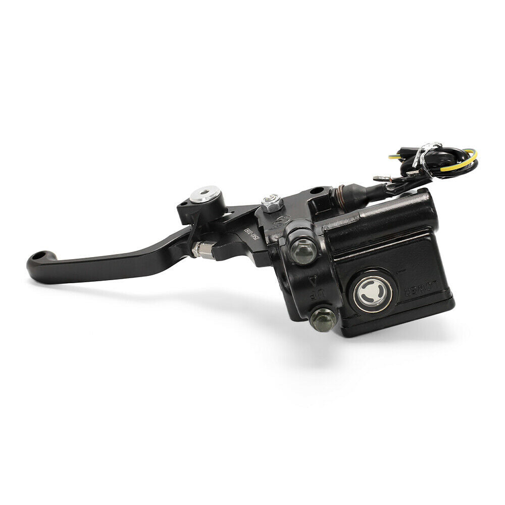 Front Brake Master Cylinder Lever For YAMAHA WR125X/R WR250R/X XT660R/X XT 125
