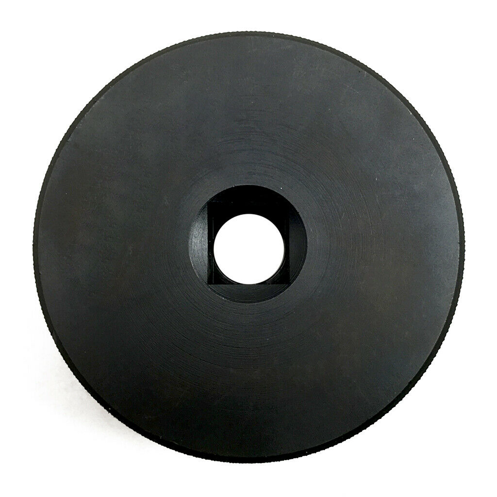 55mm & 30mm Wheel Nut Socket Tool for Ducati 1199 1198 1098 Steel Black