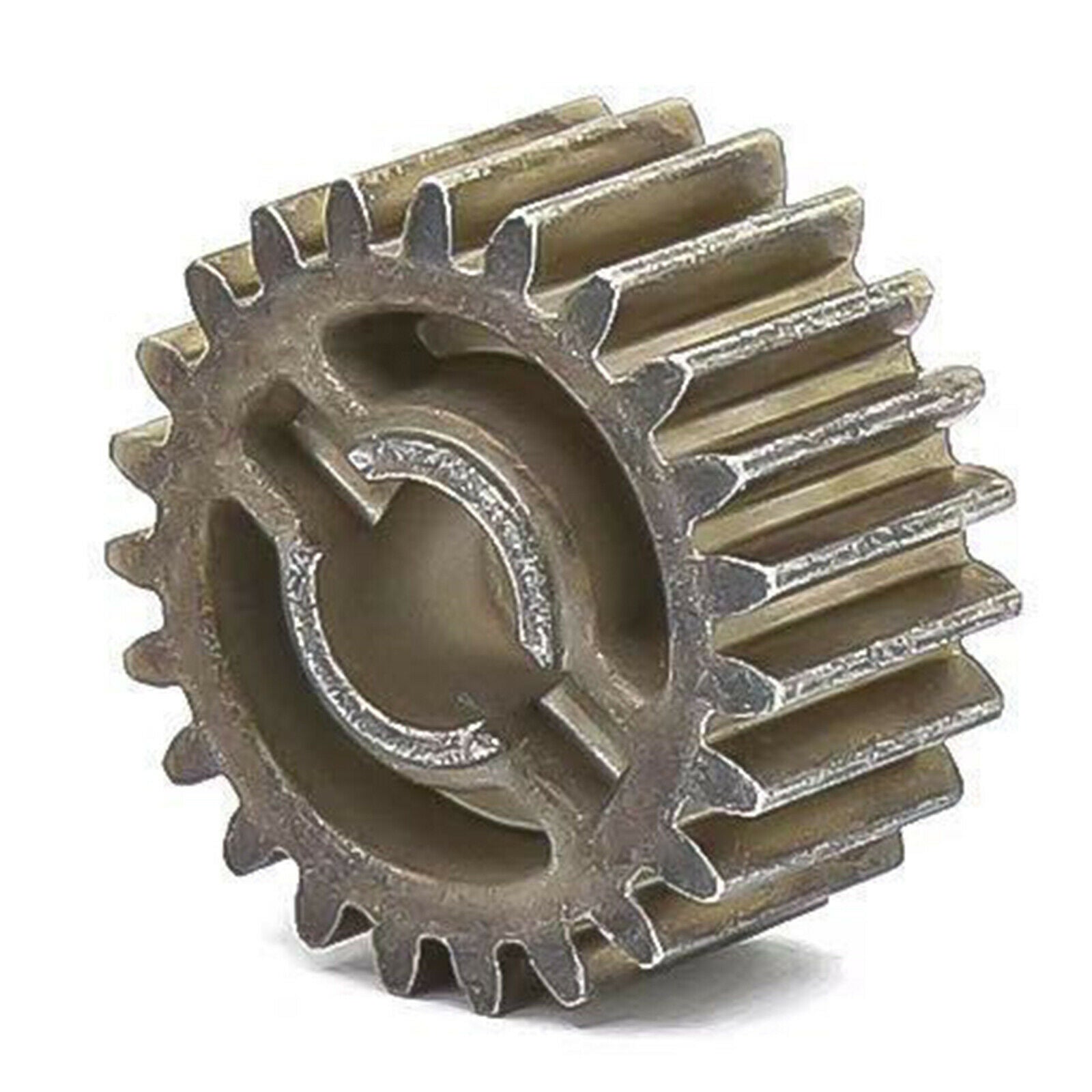 2x Replacement Portal Drive Output Gear for  1/10 -4 TRA8258 8258