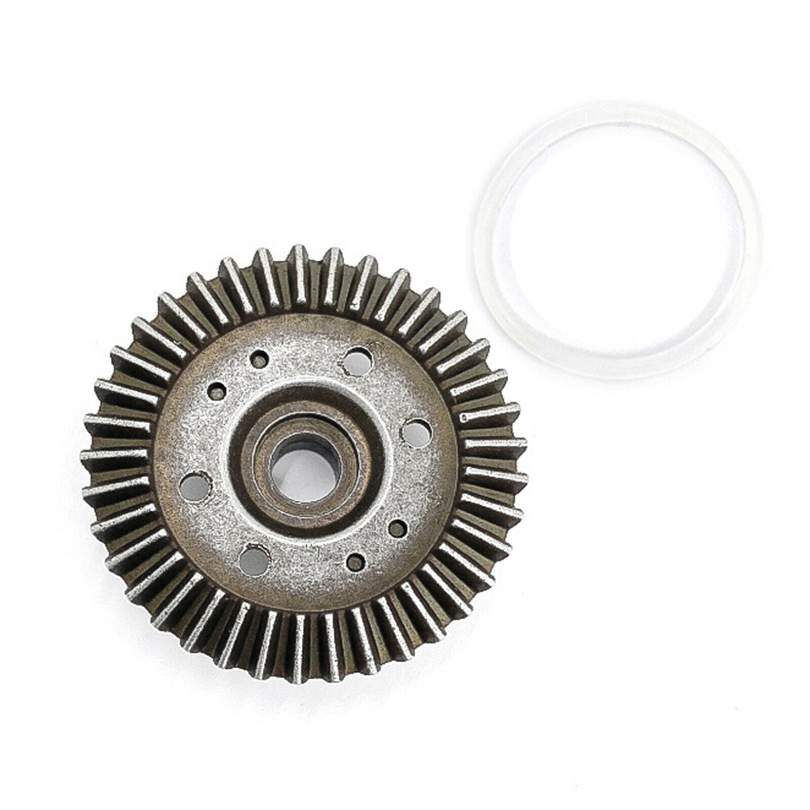 5x 1/10 Differential Gear Planet Gear for Slash 4X4 HQ727 RC Car DIY Parts